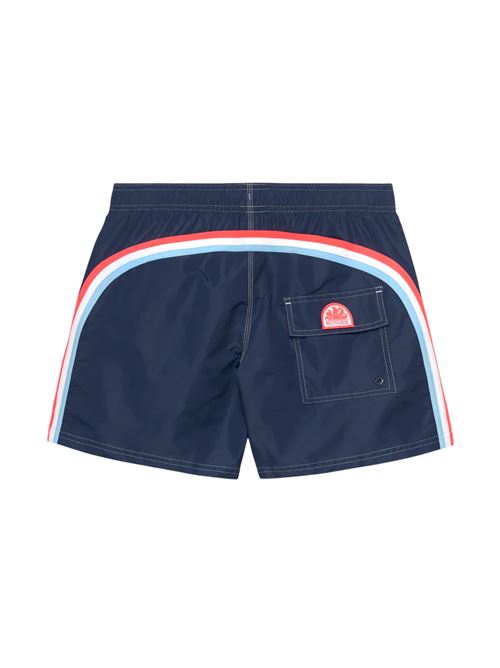 M504BDTA10000724 BLU Sundek | M504BDTA10000724 BLU